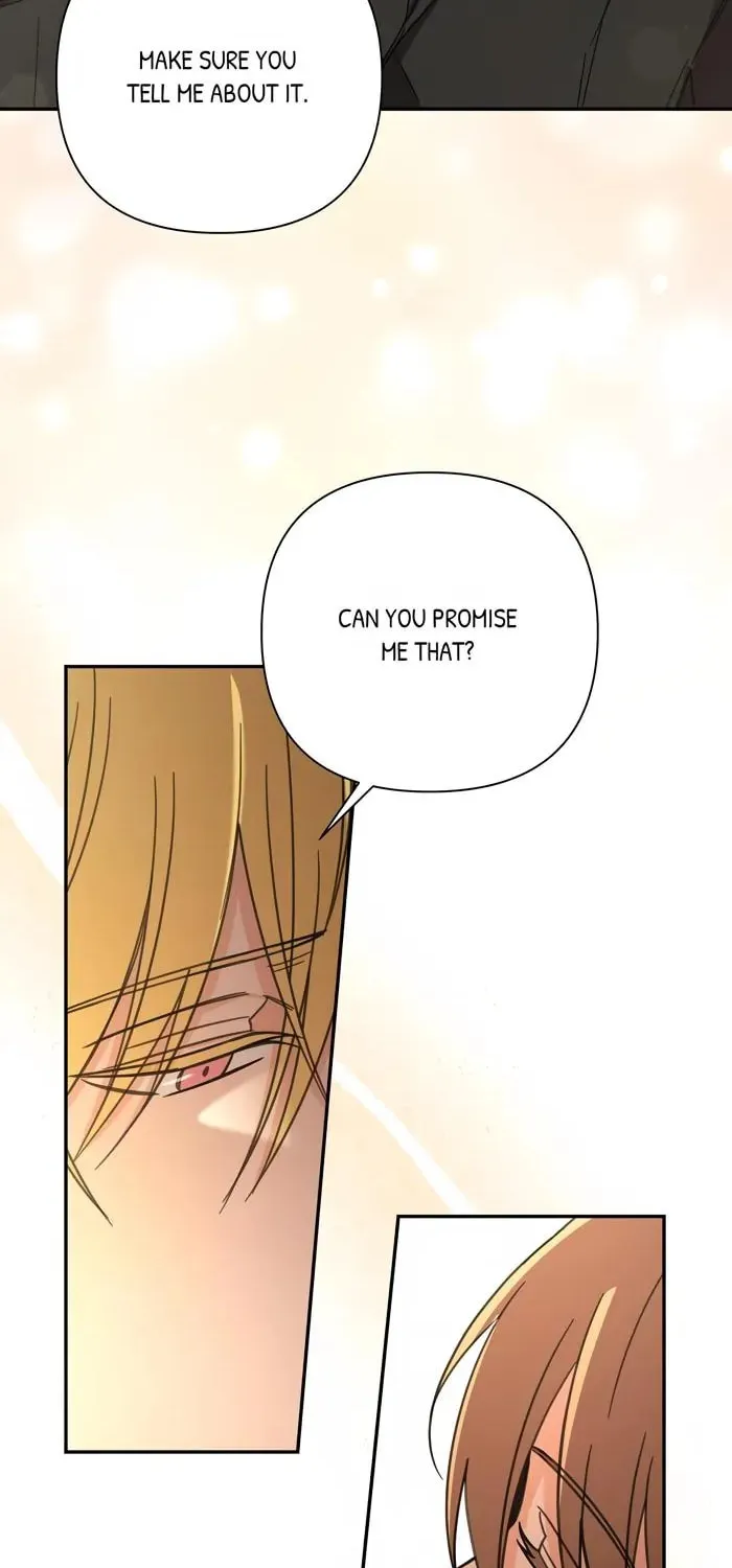 Stuck in My Sister's Dating Sim Chapter 38 page 33 - 