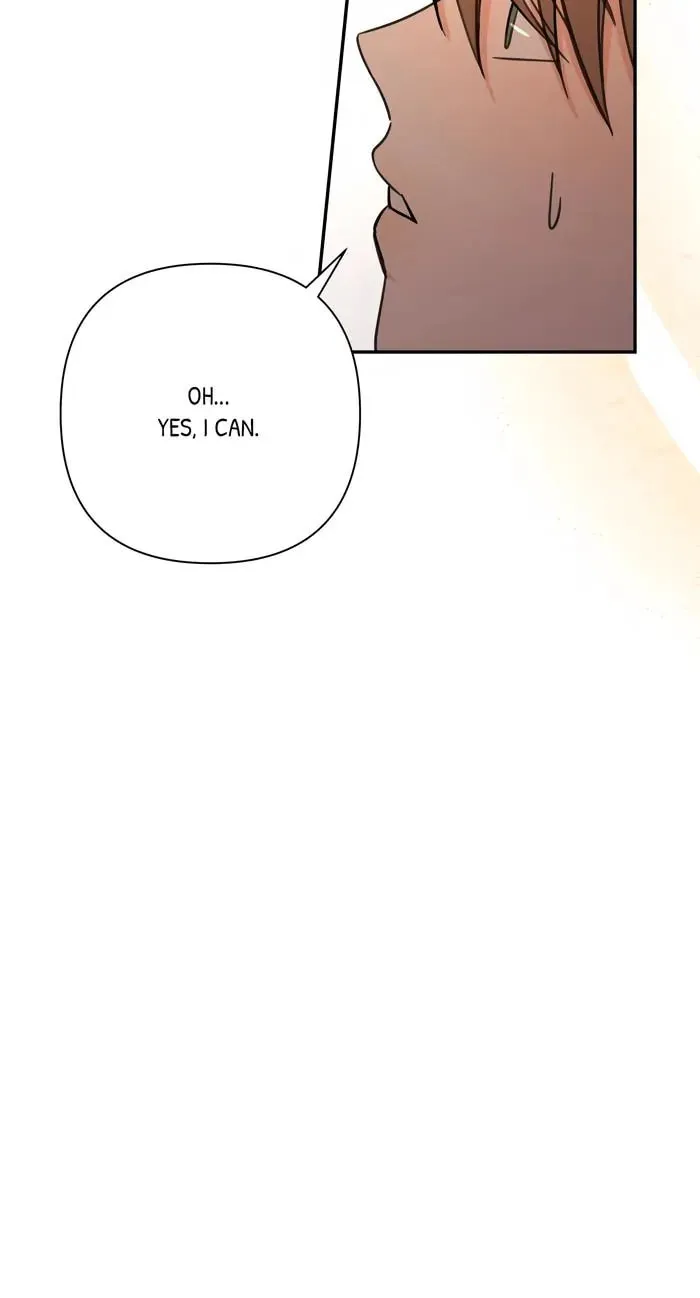Stuck in My Sister's Dating Sim Chapter 38 page 34 - 