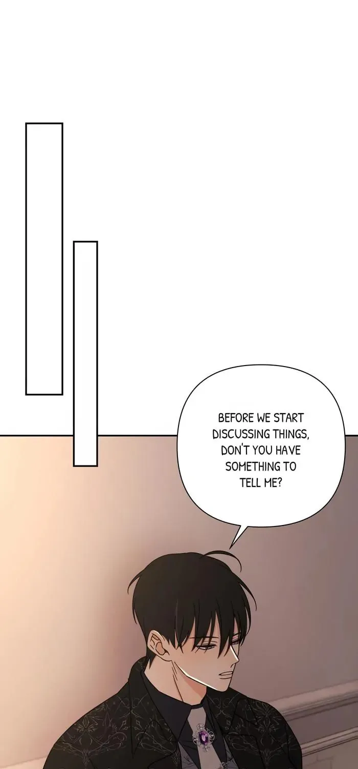 Stuck in My Sister's Dating Sim Chapter 38 page 35 - 