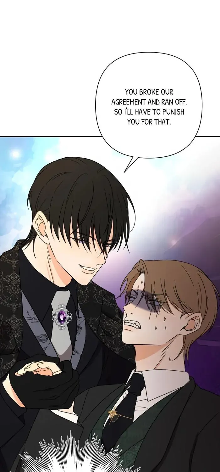 Stuck in My Sister's Dating Sim Chapter 38 page 5 - 