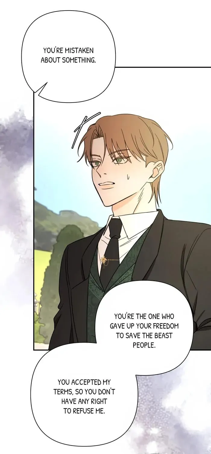 Stuck in My Sister's Dating Sim Chapter 38 page 43 - 