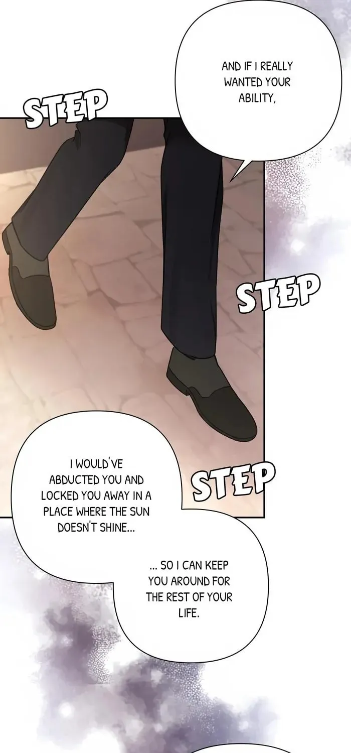 Stuck in My Sister's Dating Sim Chapter 38 page 44 - 