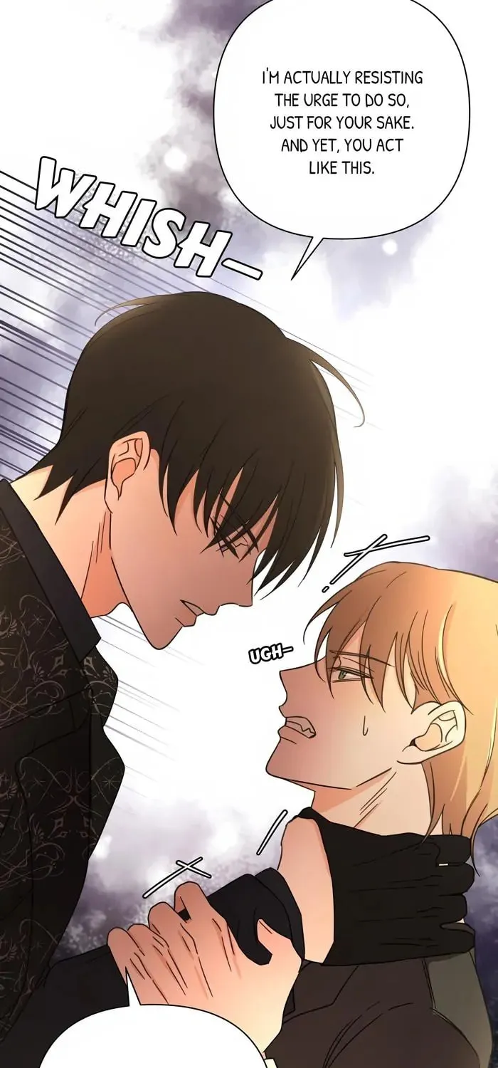 Stuck in My Sister's Dating Sim Chapter 38 page 45 - 