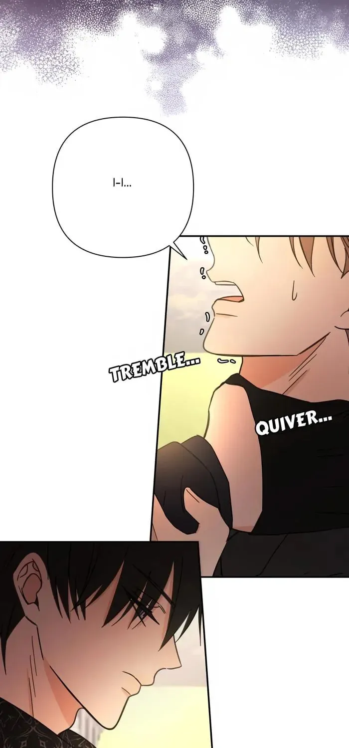 Stuck in My Sister's Dating Sim Chapter 38 page 47 - 