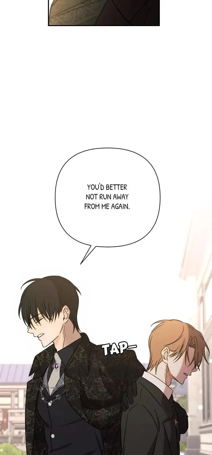 Stuck in My Sister's Dating Sim Chapter 38 page 49 - 