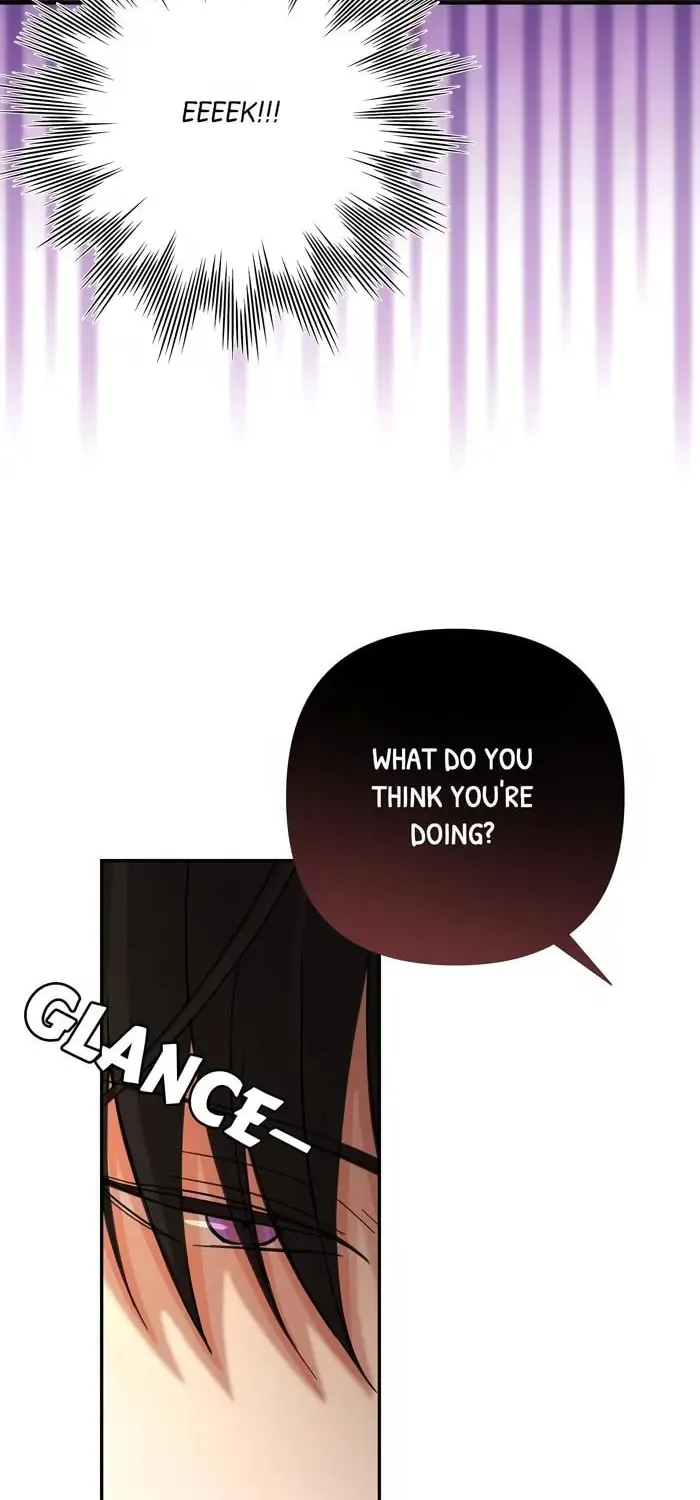 Stuck in My Sister's Dating Sim Chapter 38 page 6 - 