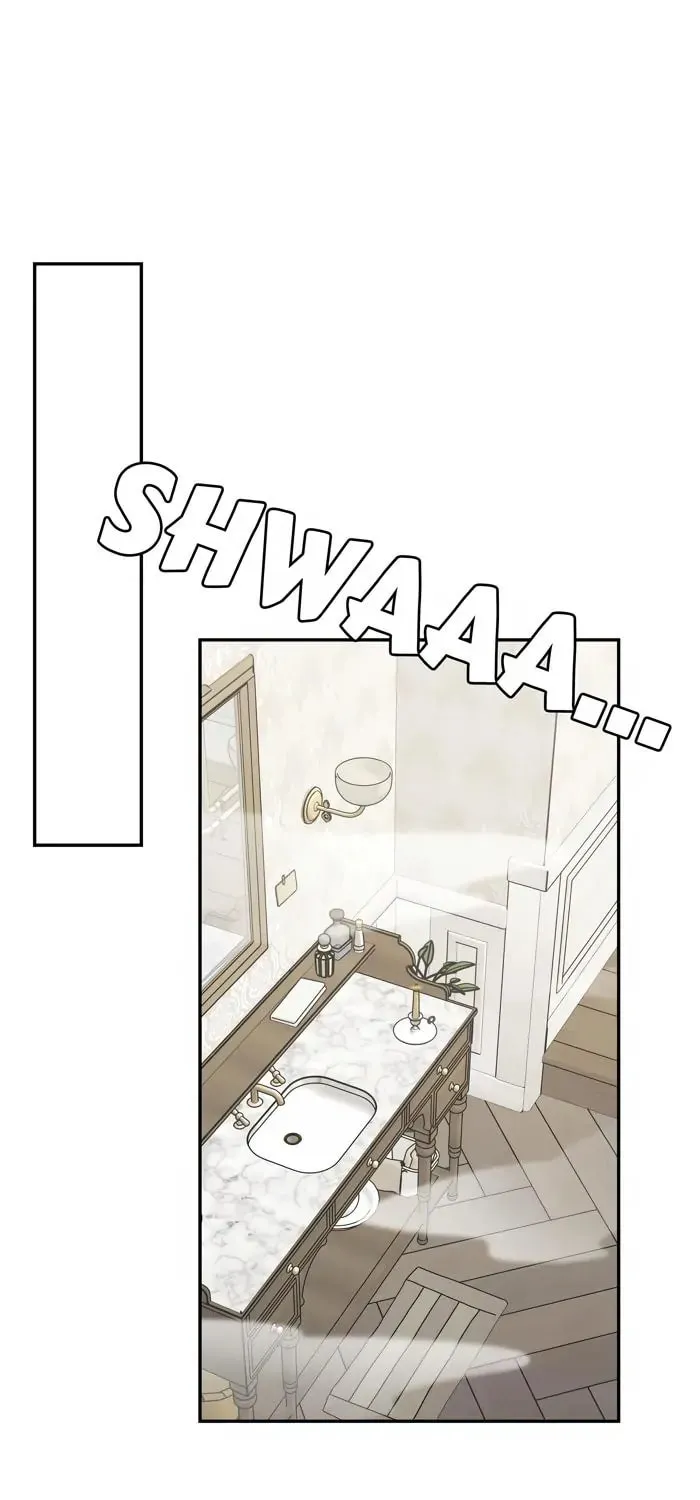 Stuck in My Sister's Dating Sim Chapter 38 page 54 - 