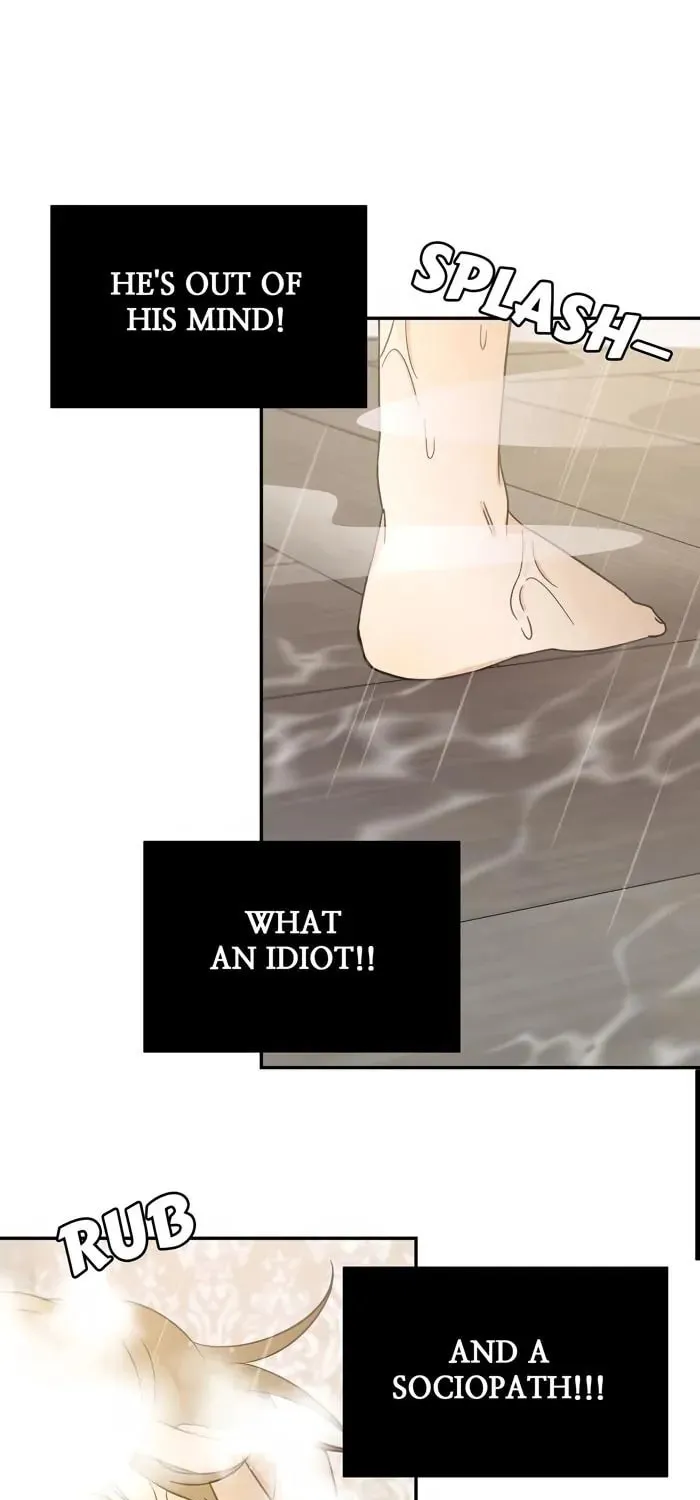 Stuck in My Sister's Dating Sim Chapter 38 page 56 - 