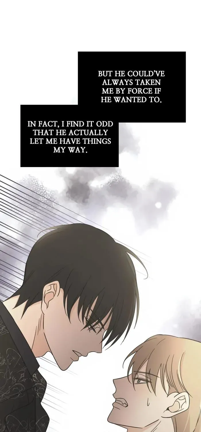 Stuck in My Sister's Dating Sim Chapter 38 page 60 - 