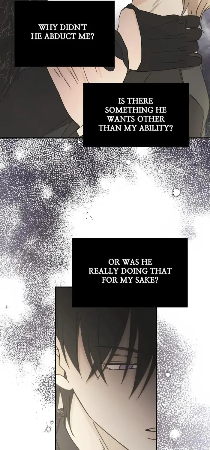 Stuck in My Sister's Dating Sim Chapter 38 page 61 - 