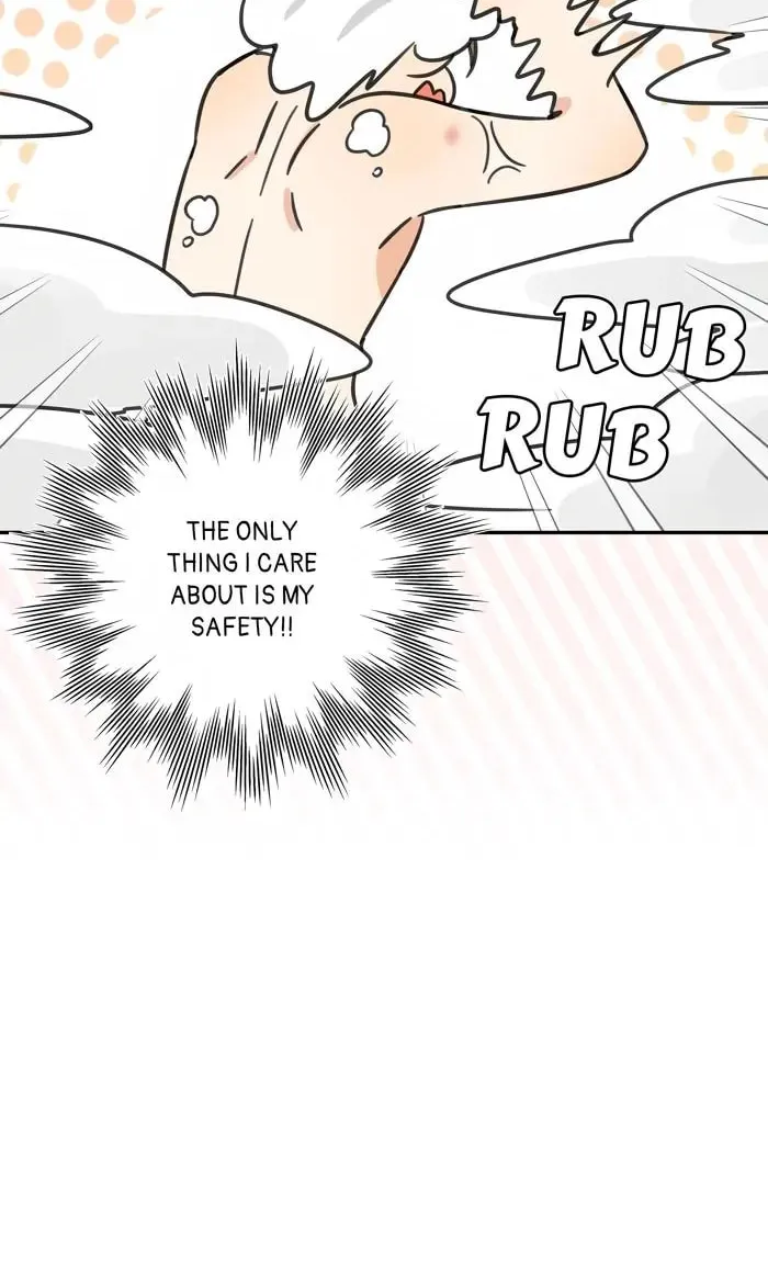 Stuck in My Sister's Dating Sim Chapter 38 page 63 - 