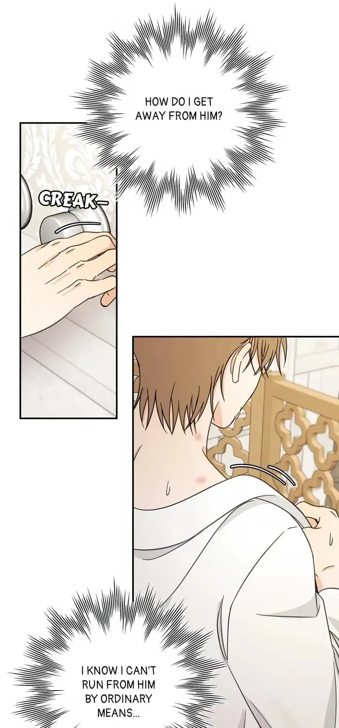 Stuck in My Sister's Dating Sim Chapter 38 page 64 - 