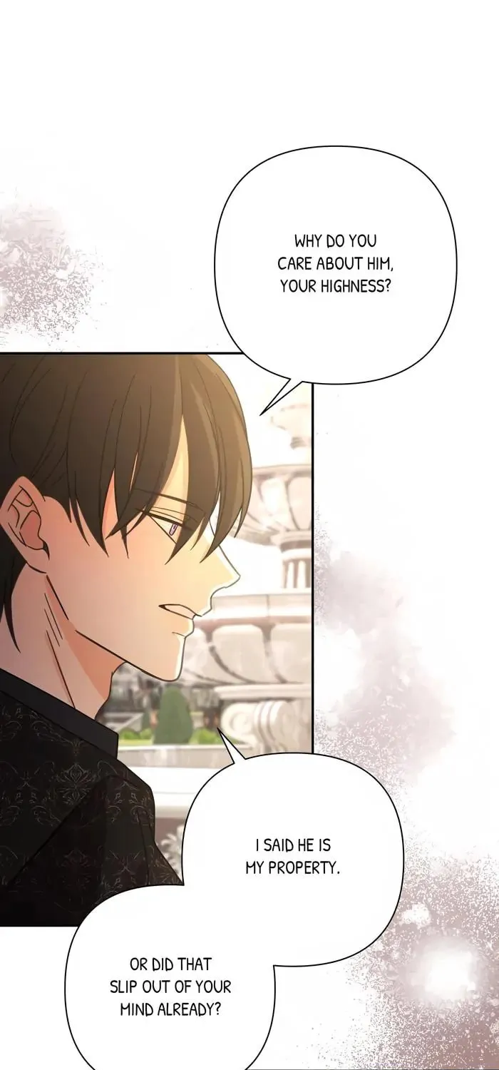 Stuck in My Sister's Dating Sim Chapter 38 page 9 - 