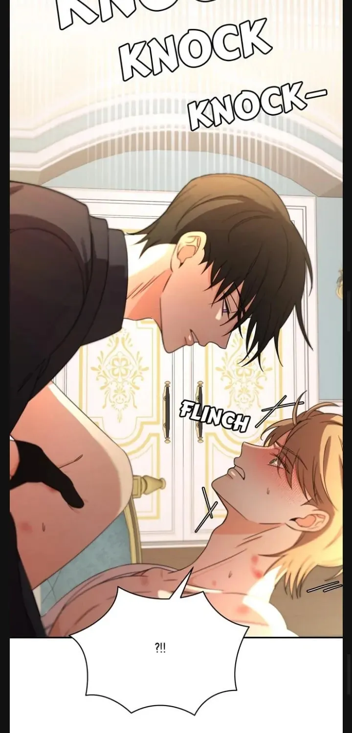 Stuck in My Sister's Dating Sim Chapter 39 page 13 - 