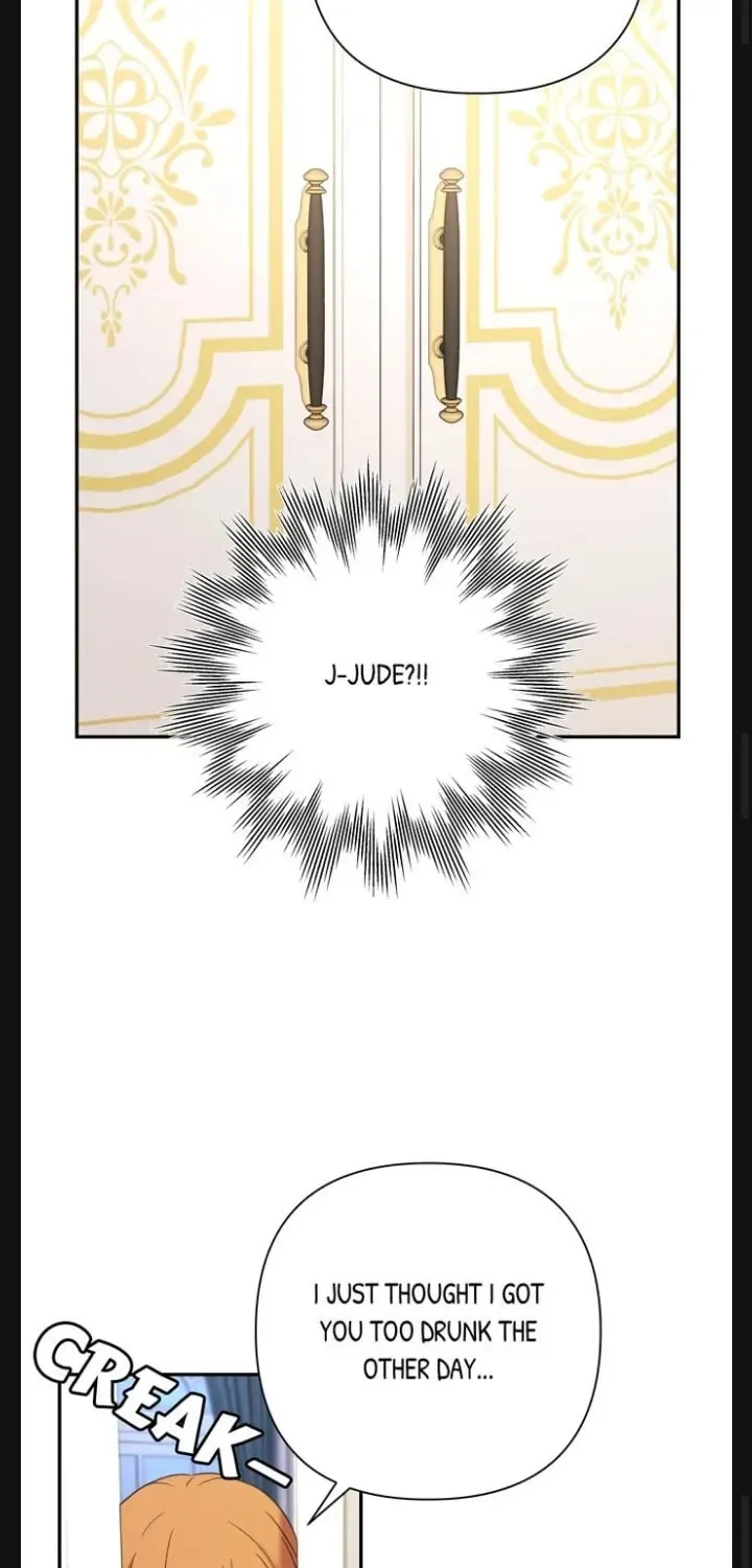 Stuck in My Sister's Dating Sim Chapter 39 page 15 - 