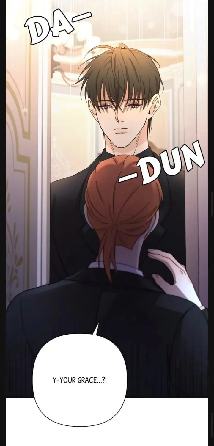 Stuck in My Sister's Dating Sim Chapter 39 page 17 - 