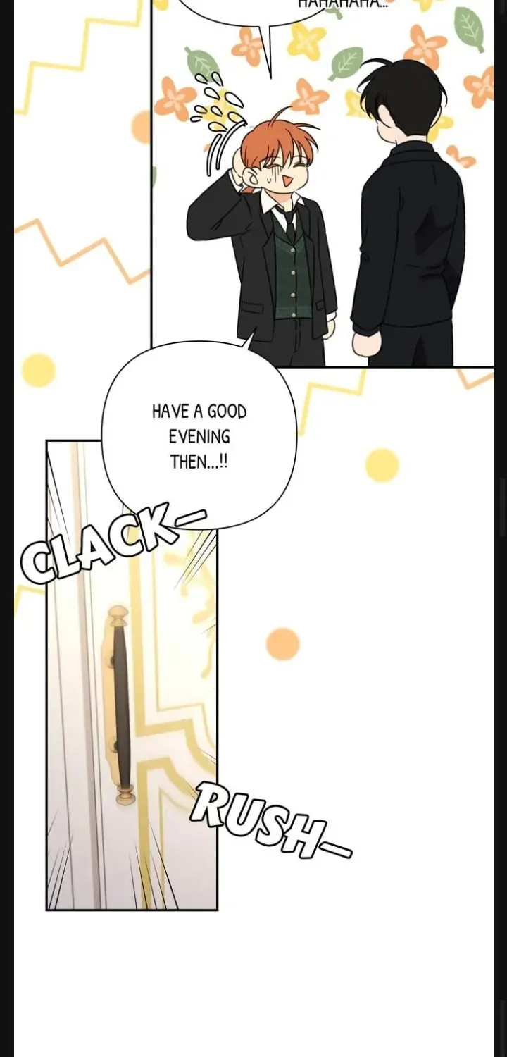 Stuck in My Sister's Dating Sim Chapter 39 page 19 - 