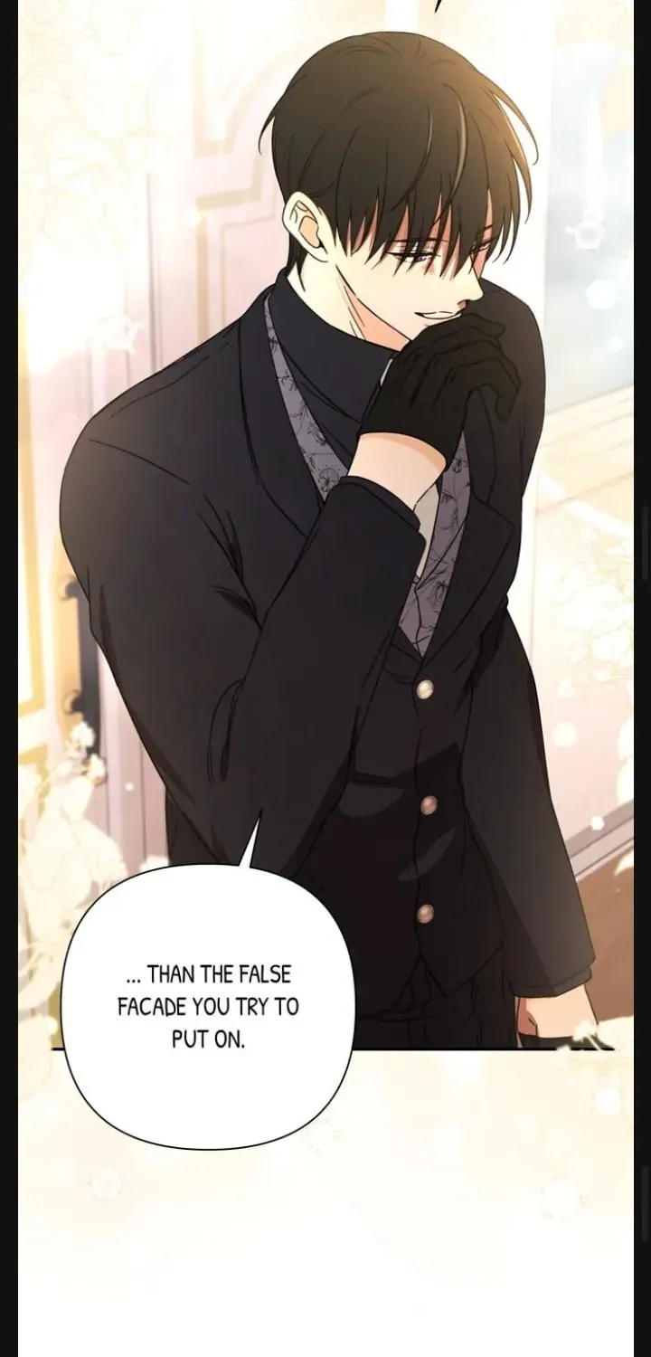 Stuck in My Sister's Dating Sim Chapter 39 page 29 - 