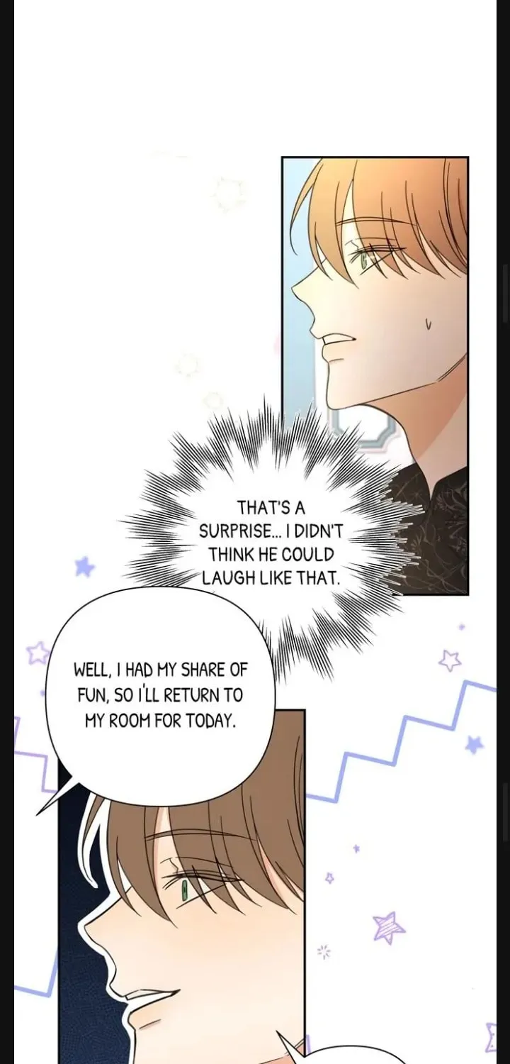 Stuck in My Sister's Dating Sim Chapter 39 page 30 - 