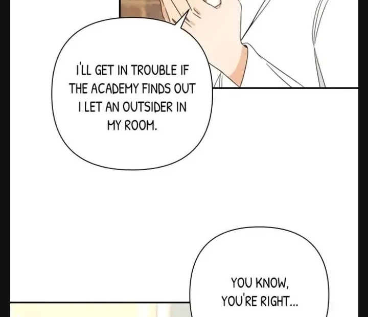 Stuck in My Sister's Dating Sim Chapter 39 page 4 - 