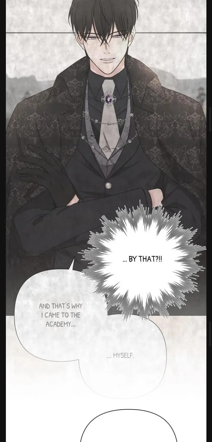 Stuck in My Sister's Dating Sim Chapter 39 page 34 - 