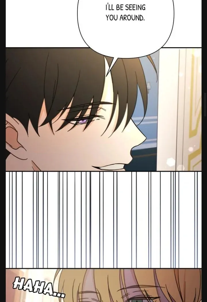 Stuck in My Sister's Dating Sim Chapter 39 page 35 - 