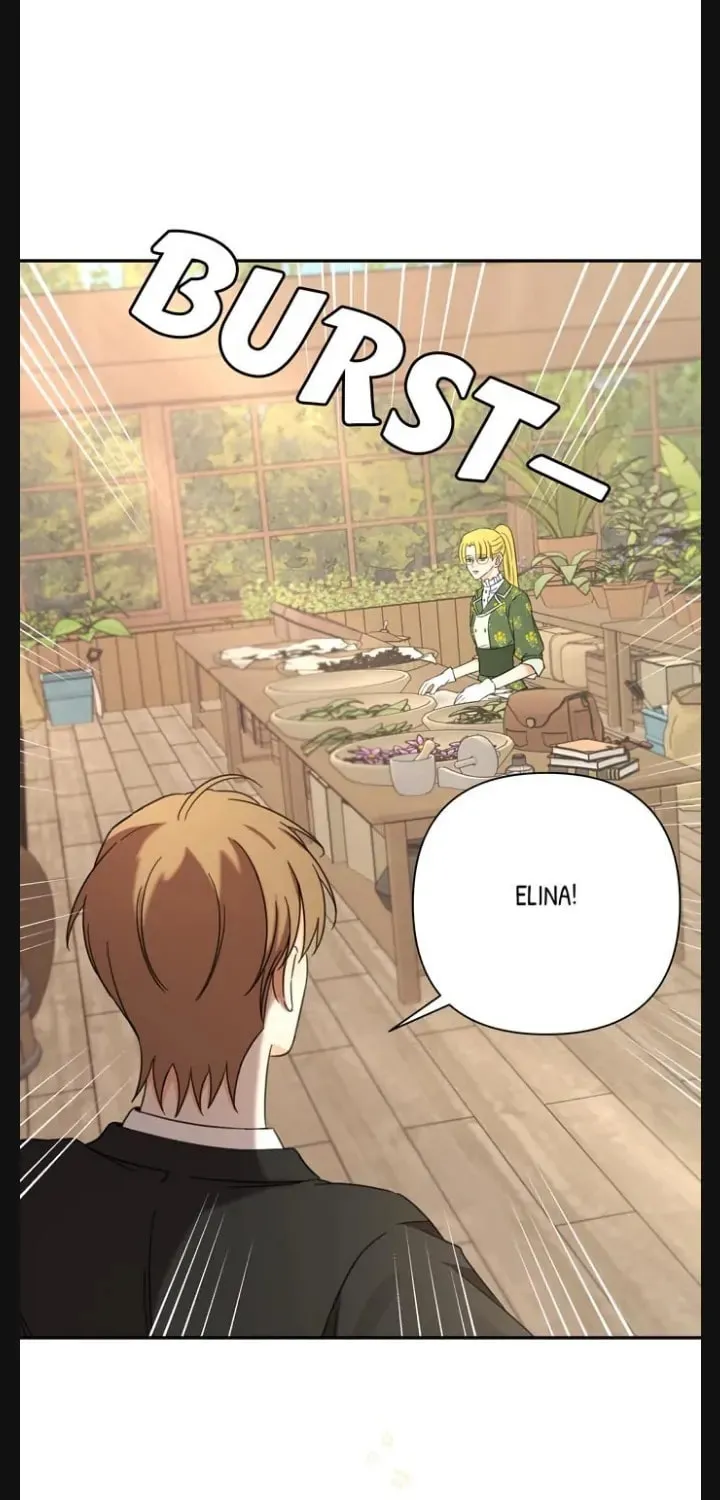 Stuck in My Sister's Dating Sim Chapter 39 page 39 - 