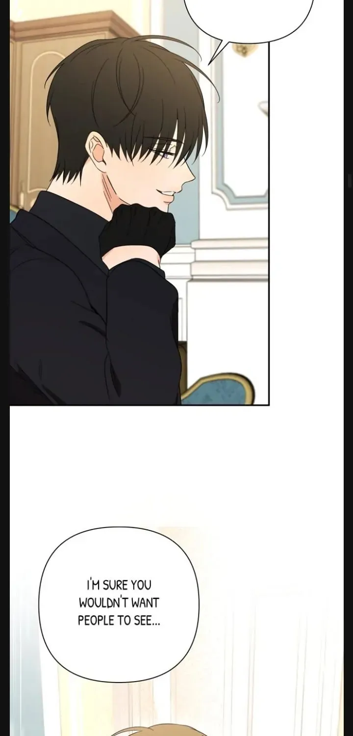 Stuck in My Sister's Dating Sim Chapter 39 page 5 - 
