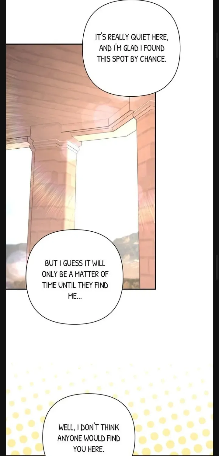 Stuck in My Sister's Dating Sim Chapter 39 page 45 - 
