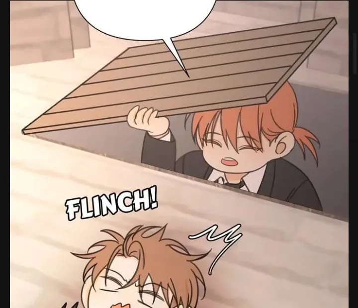 Stuck in My Sister's Dating Sim Chapter 39 page 46 - 