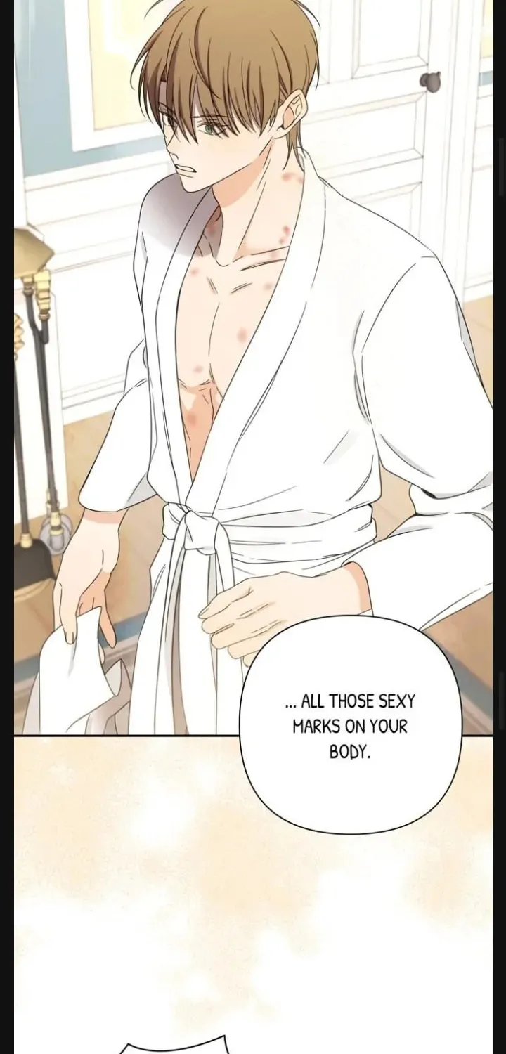 Stuck in My Sister's Dating Sim Chapter 39 page 6 - 