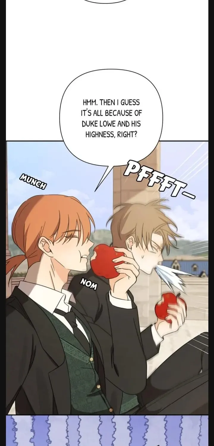 Stuck in My Sister's Dating Sim Chapter 39 page 52 - 