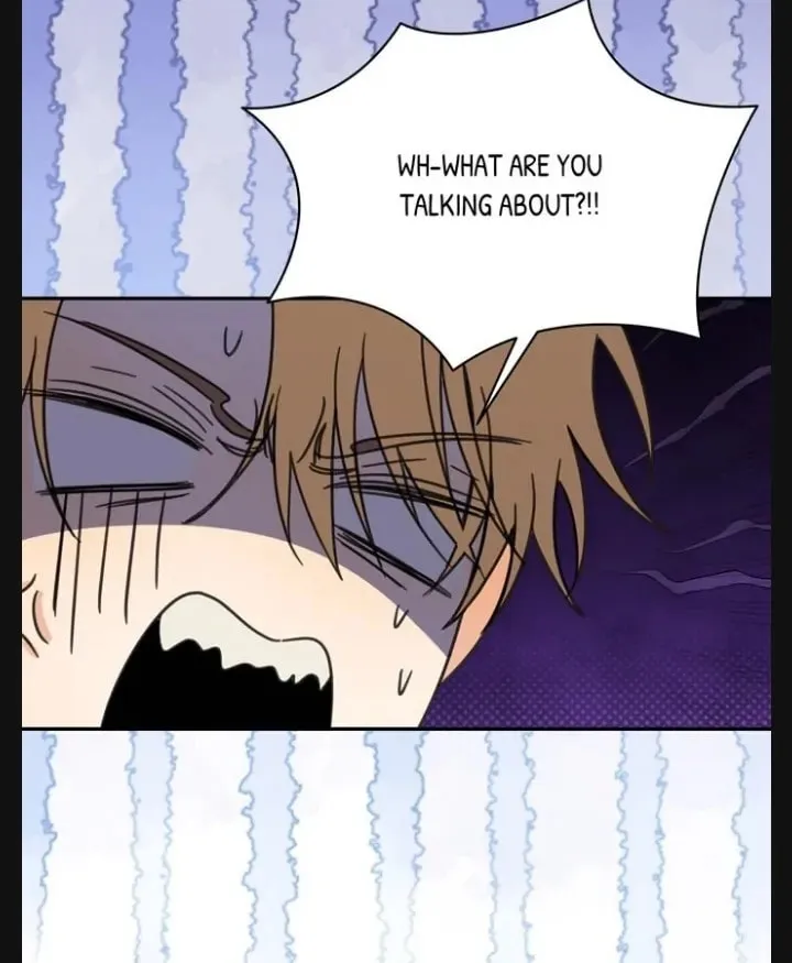 Stuck in My Sister's Dating Sim Chapter 39 page 53 - 