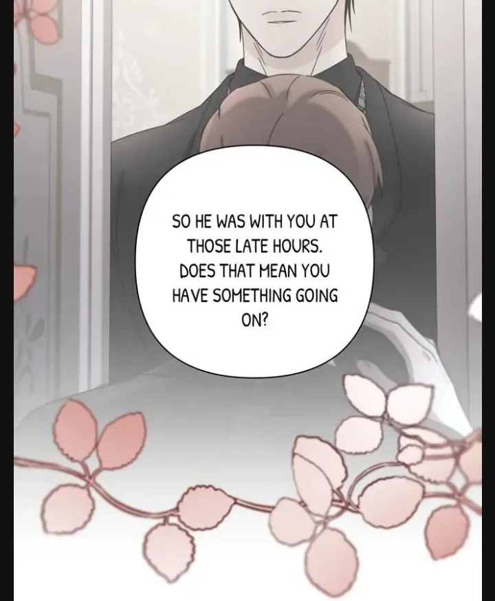Stuck in My Sister's Dating Sim Chapter 39 page 56 - 