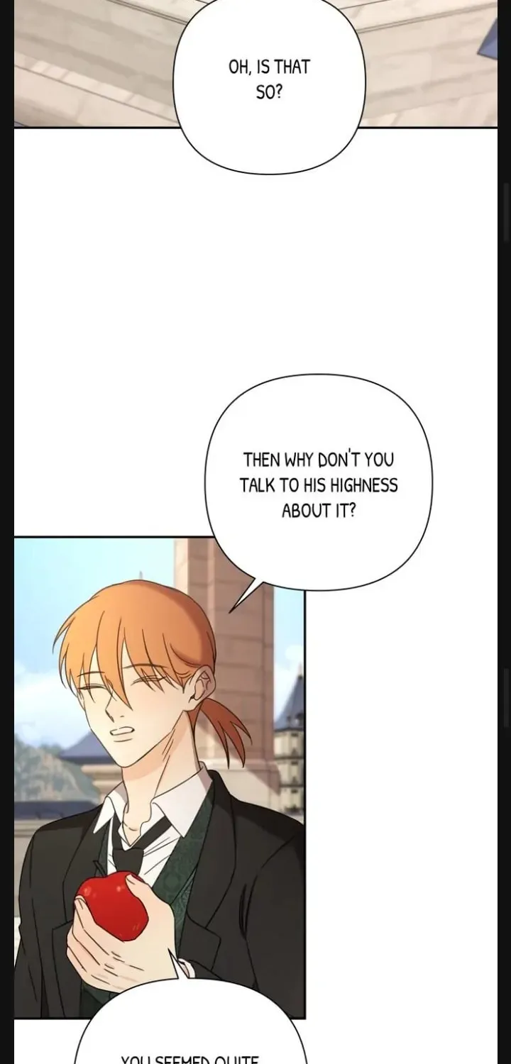 Stuck in My Sister's Dating Sim Chapter 39 page 58 - 