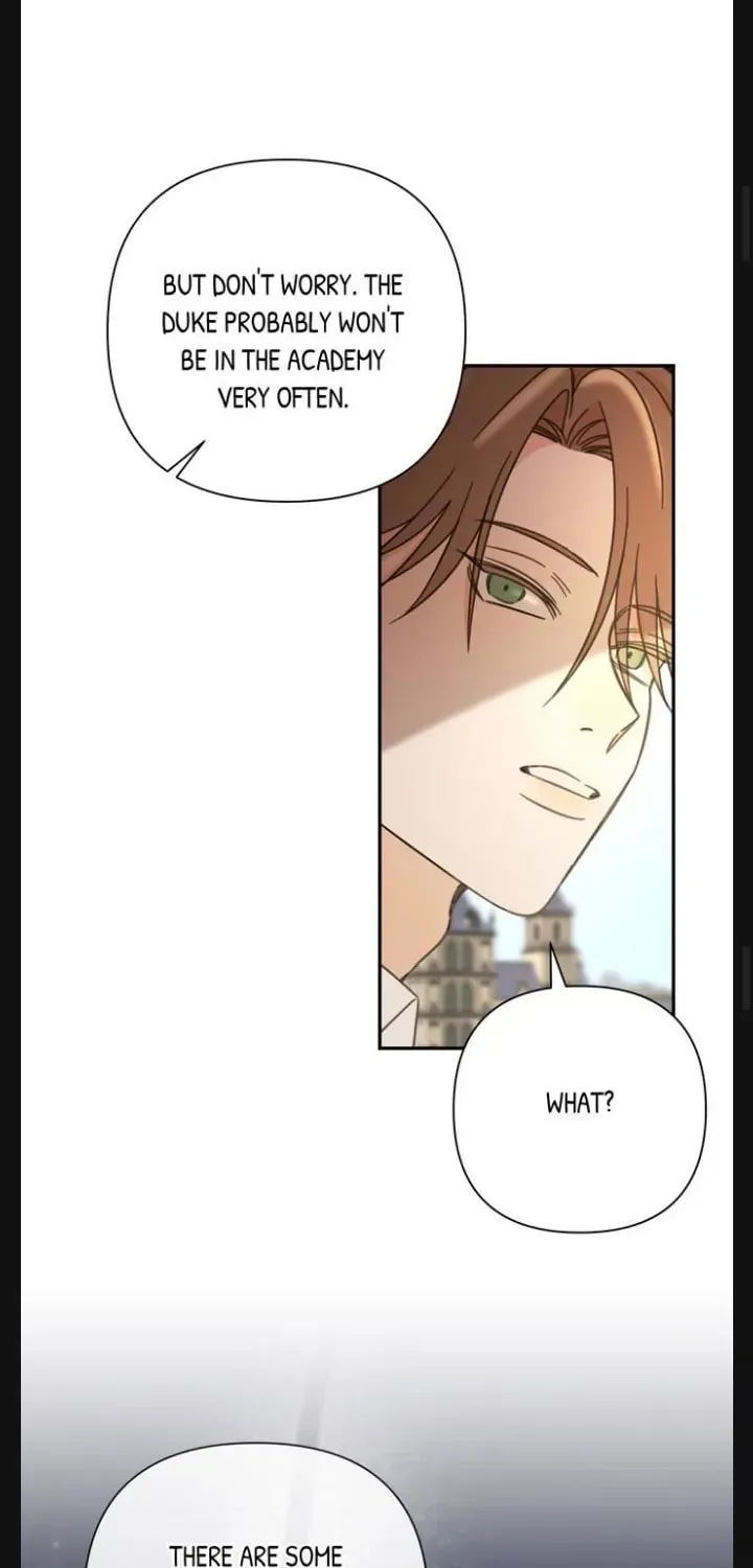 Stuck in My Sister's Dating Sim Chapter 39 page 61 - 