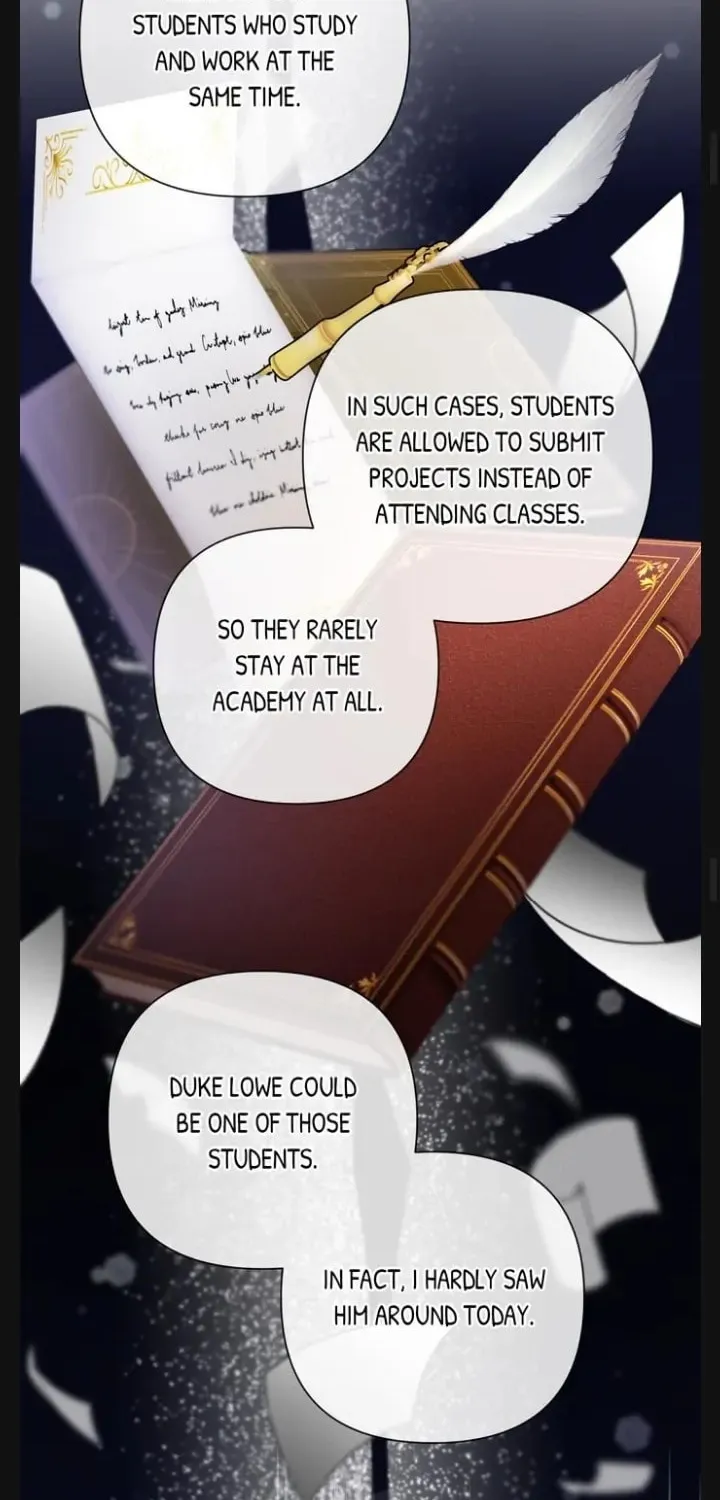 Stuck in My Sister's Dating Sim Chapter 39 page 62 - 
