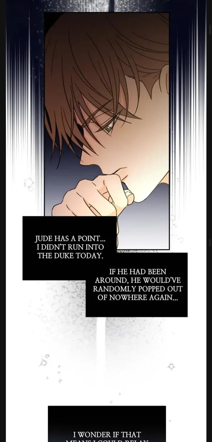 Stuck in My Sister's Dating Sim Chapter 39 page 63 - 