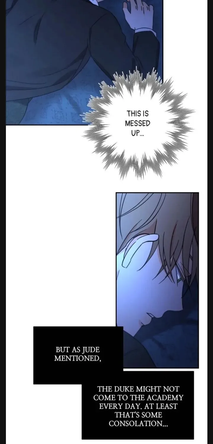 Stuck in My Sister's Dating Sim Chapter 39 page 69 - 