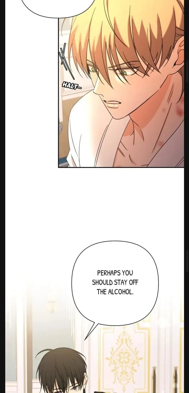 Stuck in My Sister's Dating Sim Chapter 39 page 8 - 