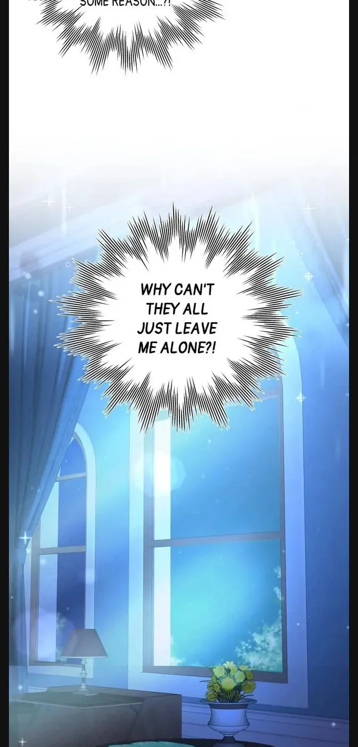 Stuck in My Sister's Dating Sim Chapter 39 page 72 - 