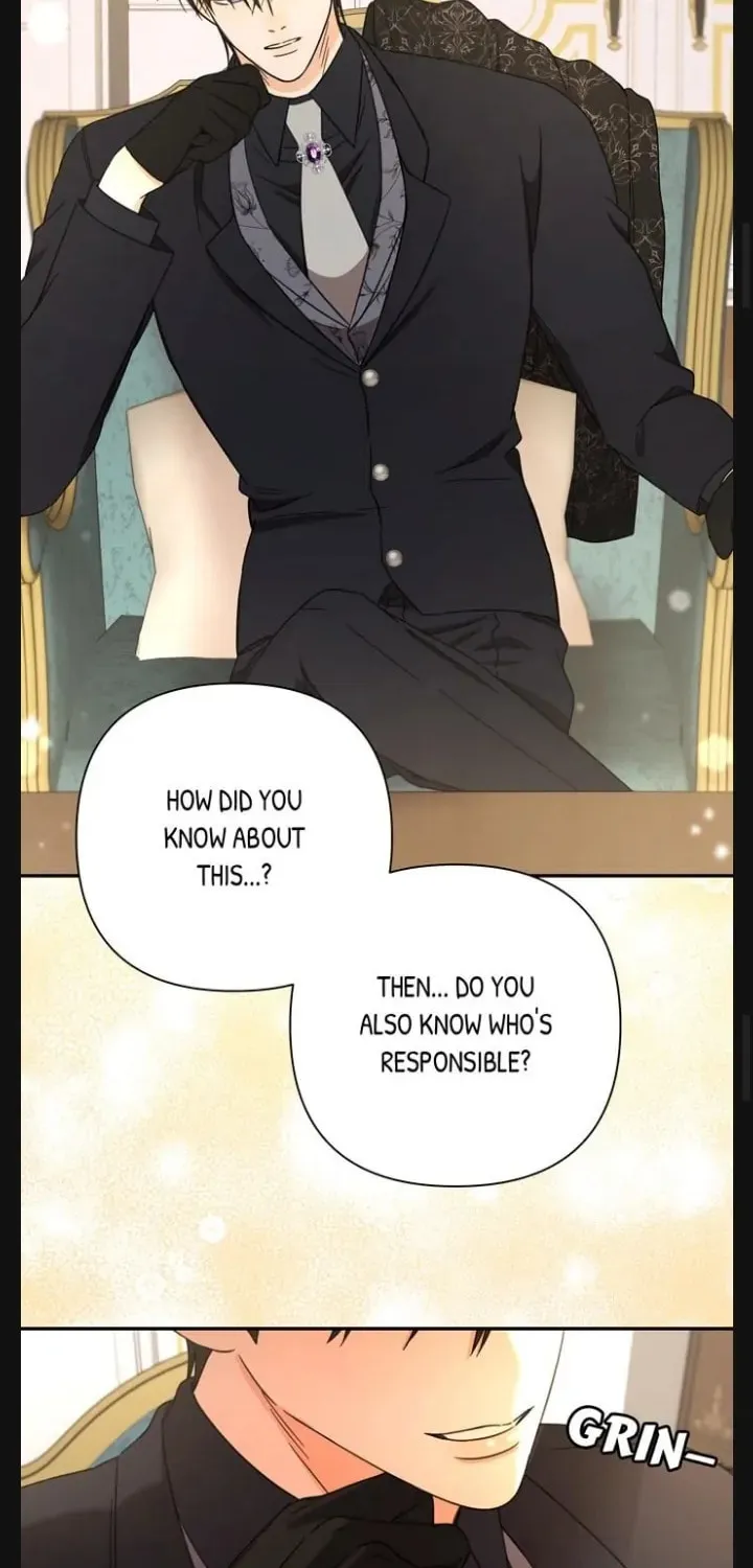 Stuck in My Sister's Dating Sim Chapter 39 page 9 - 
