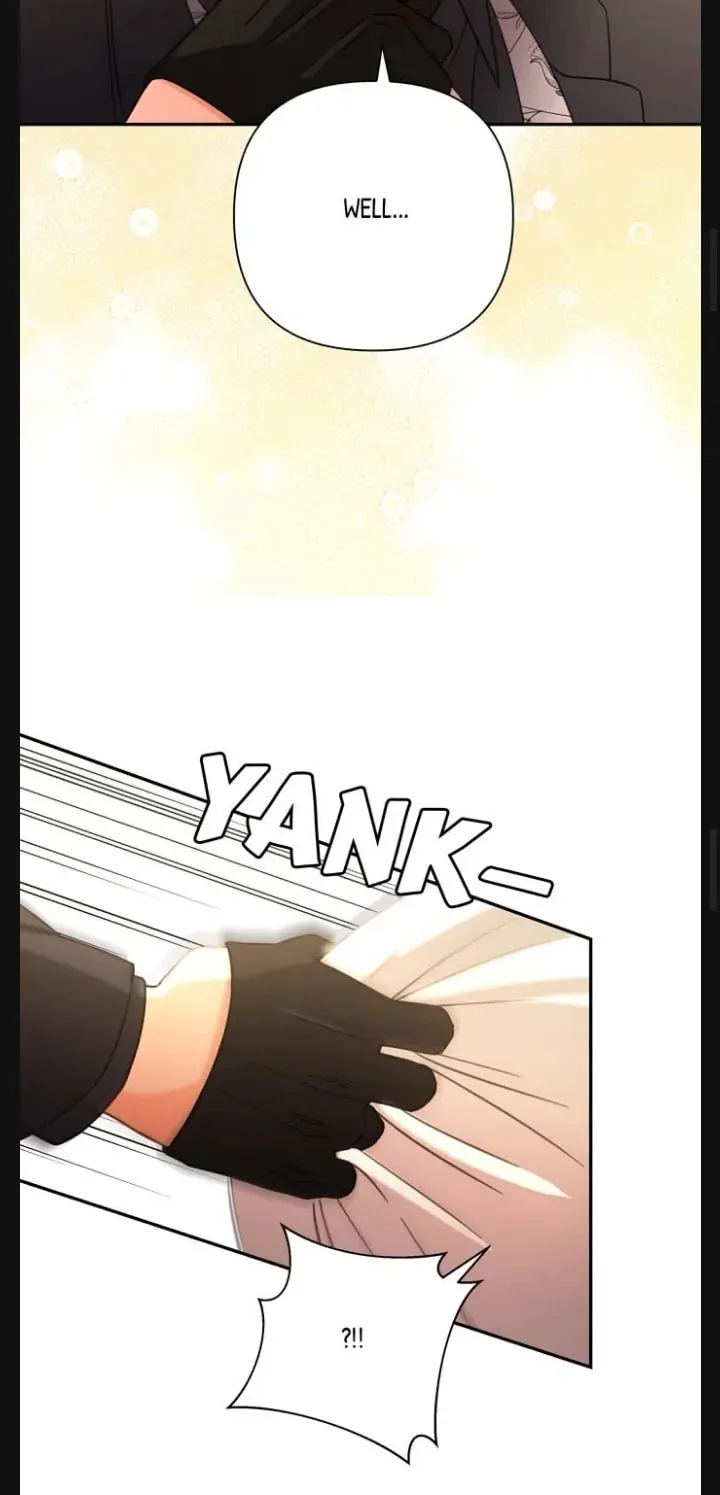 Stuck in My Sister's Dating Sim Chapter 39 page 10 - 