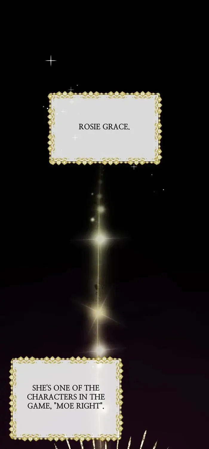 Stuck in My Sister's Dating Sim Chapter 4 page 2 - 