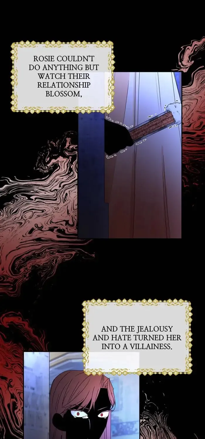 Stuck in My Sister's Dating Sim Chapter 4 page 11 - 