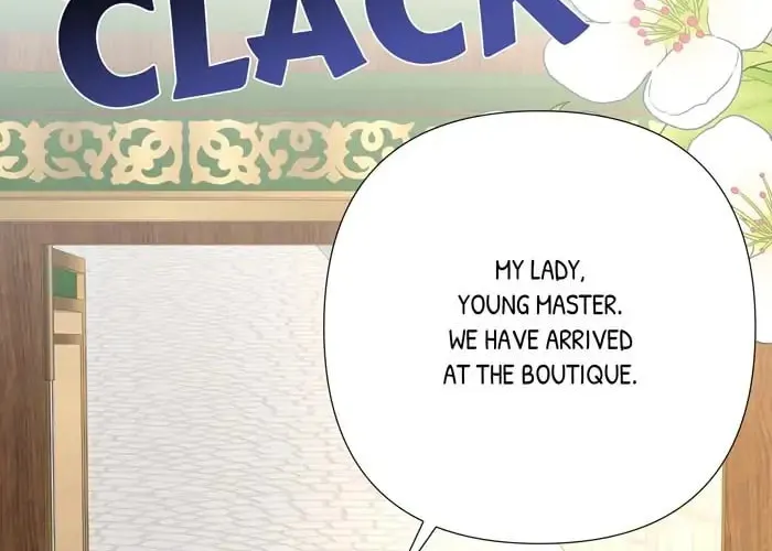 Stuck in My Sister's Dating Sim Chapter 4 page 101 - 