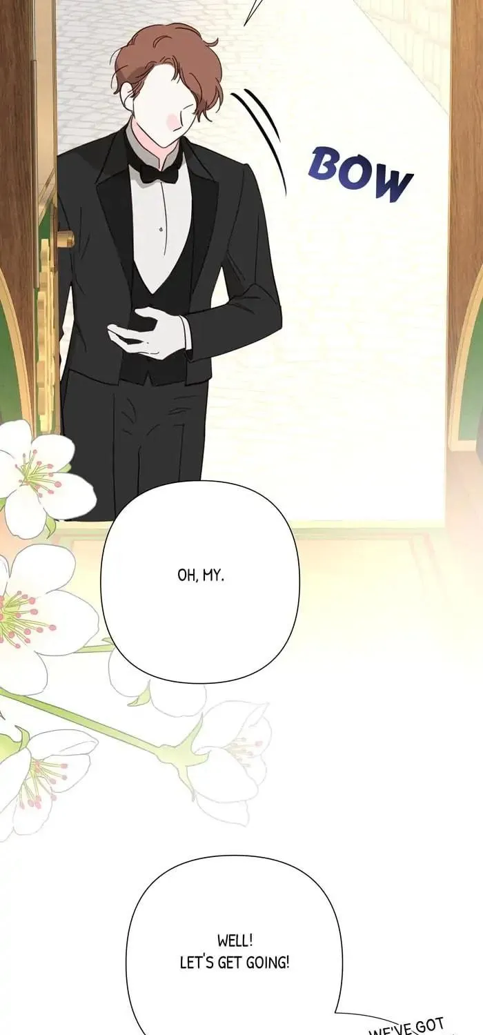 Stuck in My Sister's Dating Sim Chapter 4 page 102 - 