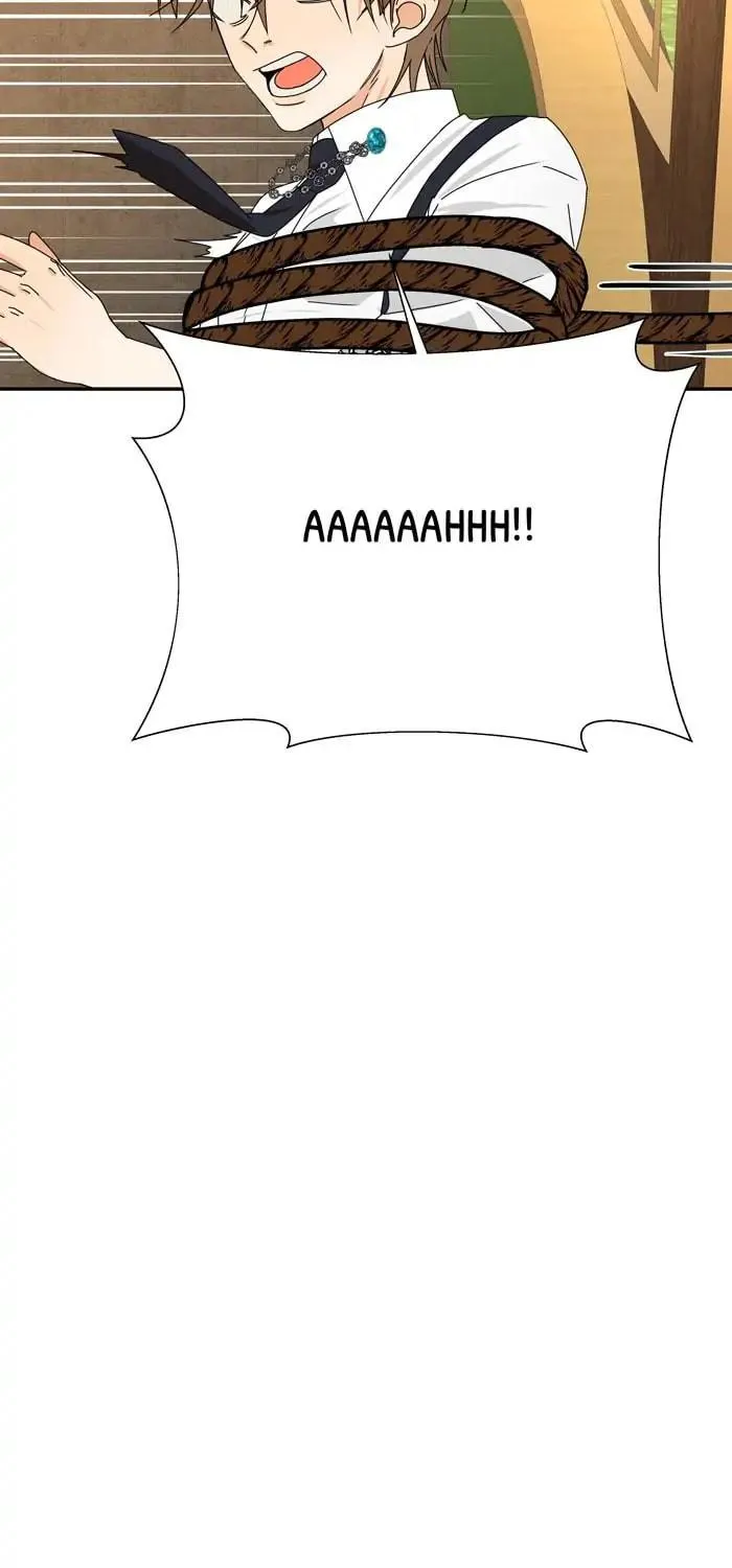 Stuck in My Sister's Dating Sim Chapter 4 page 104 - 