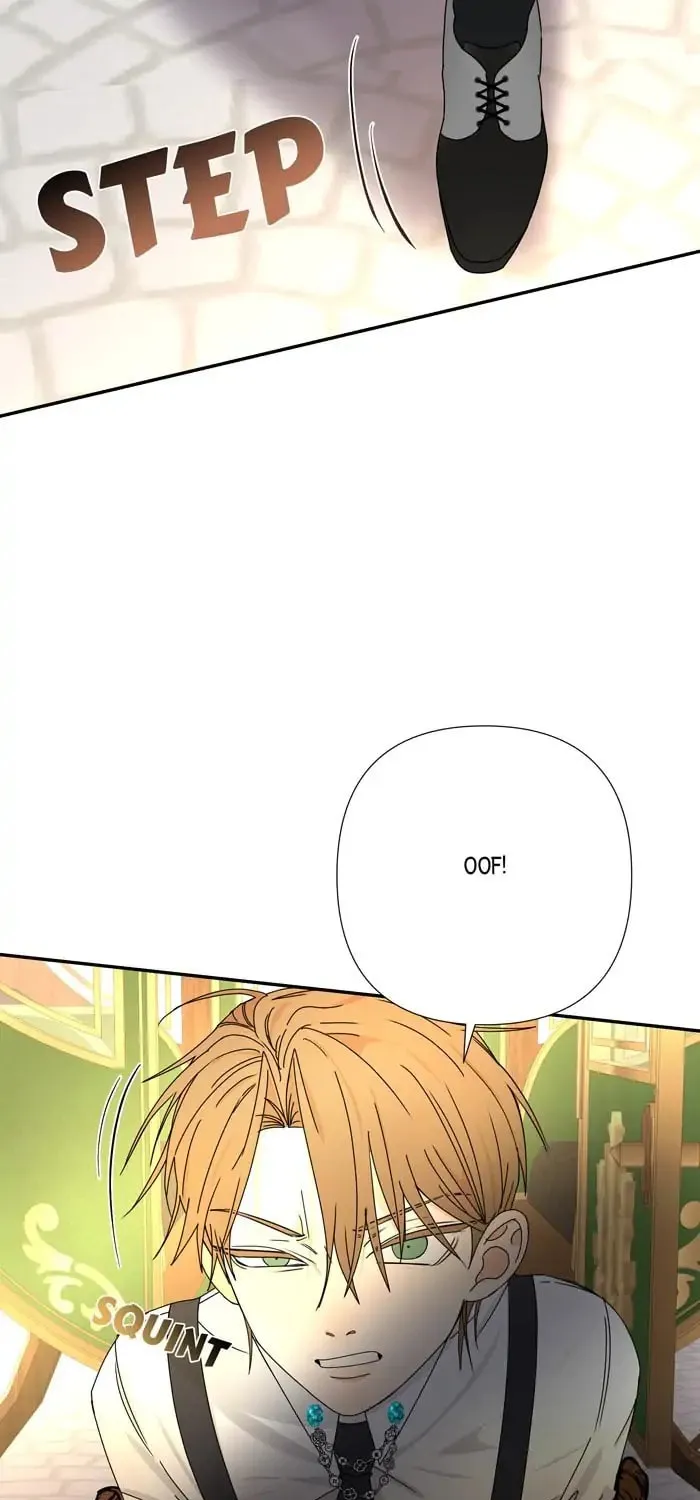 Stuck in My Sister's Dating Sim Chapter 4 page 106 - 