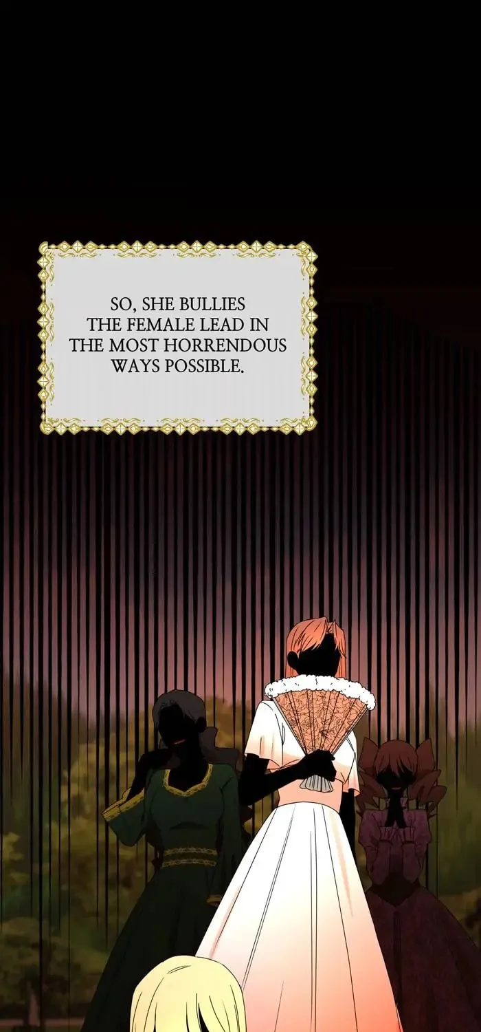 Stuck in My Sister's Dating Sim Chapter 4 page 13 - 